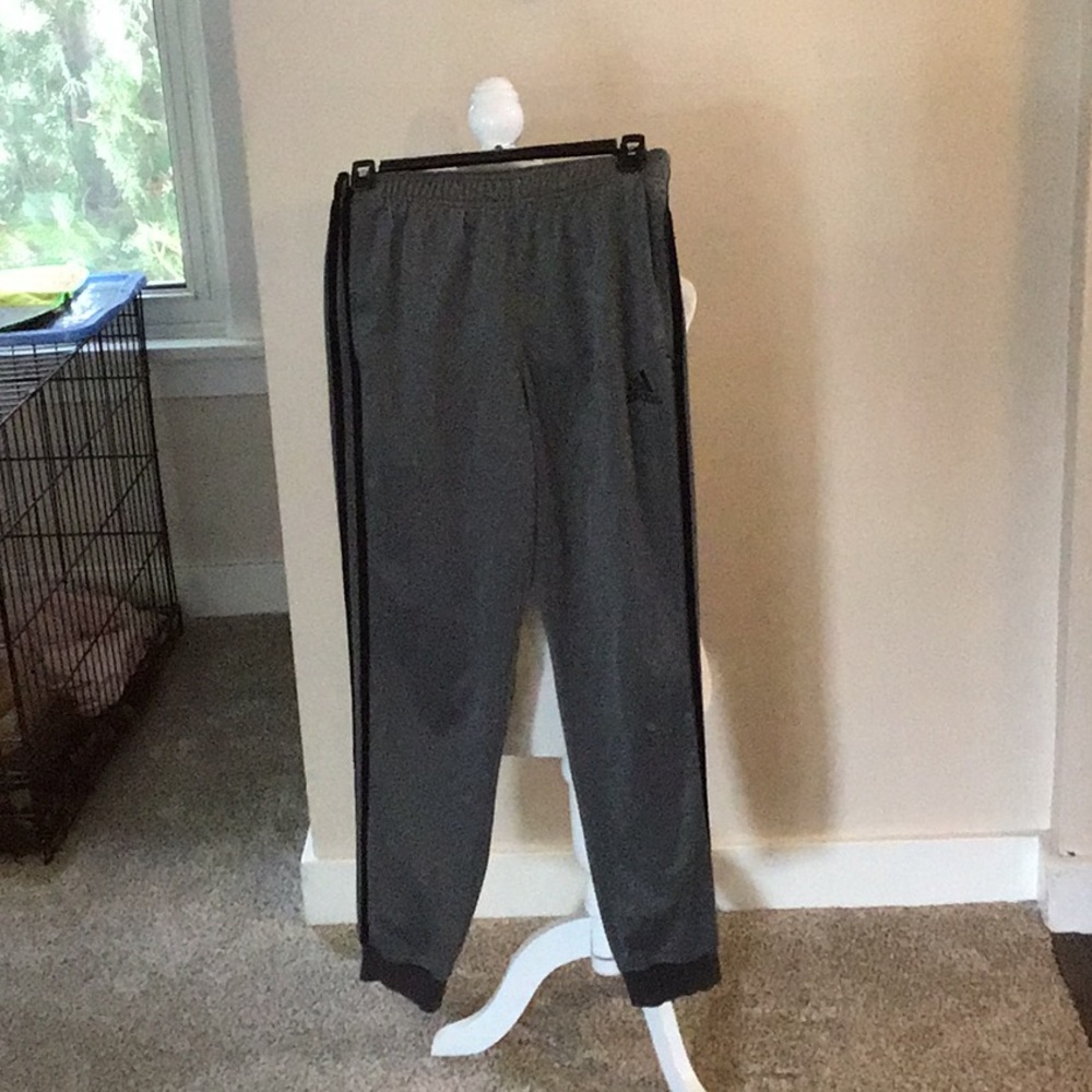 Adidas joggers